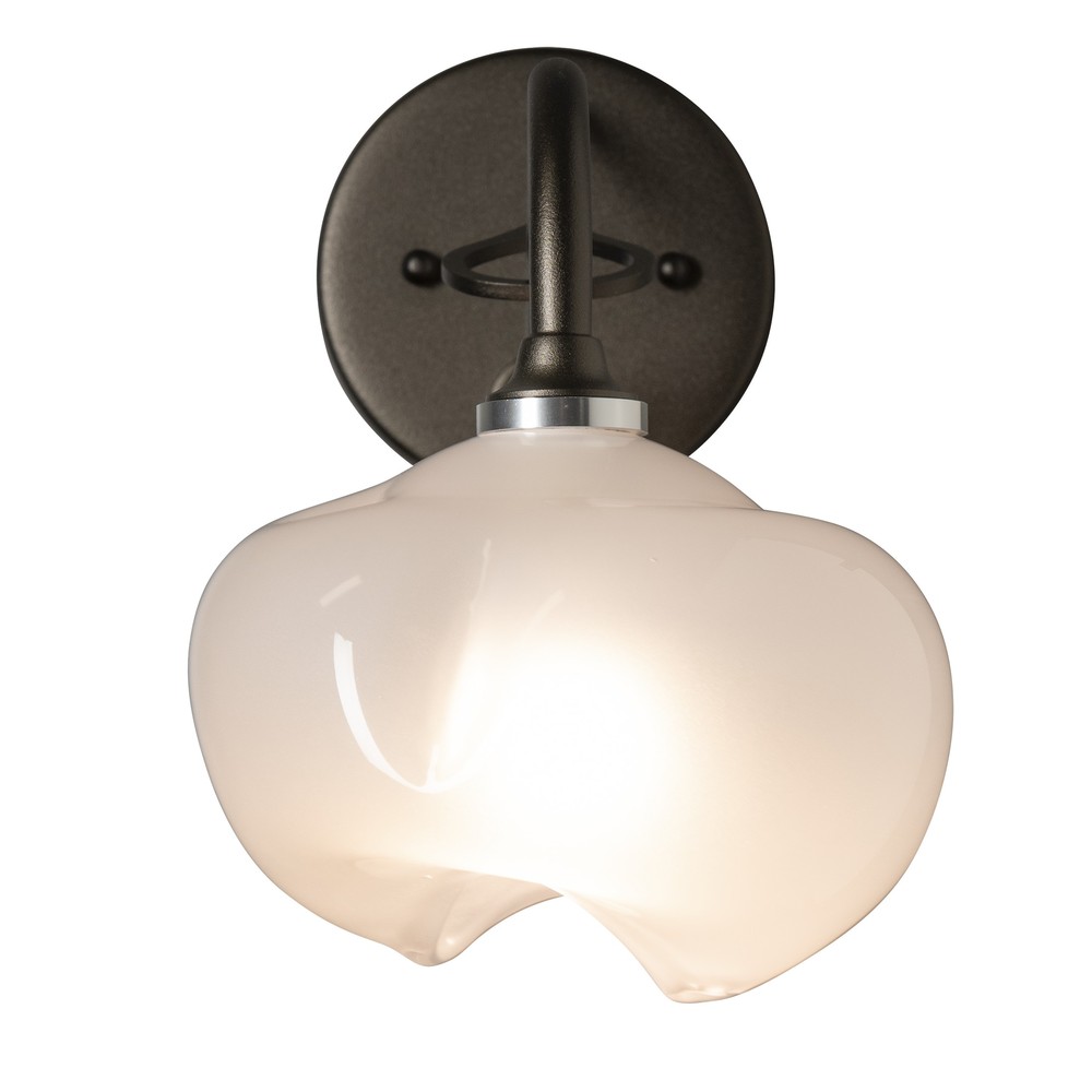 Ume 1-Light Long-Arm Sconce