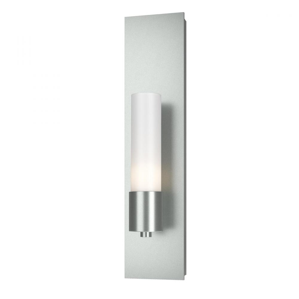 Pillar 1 Light Sconce