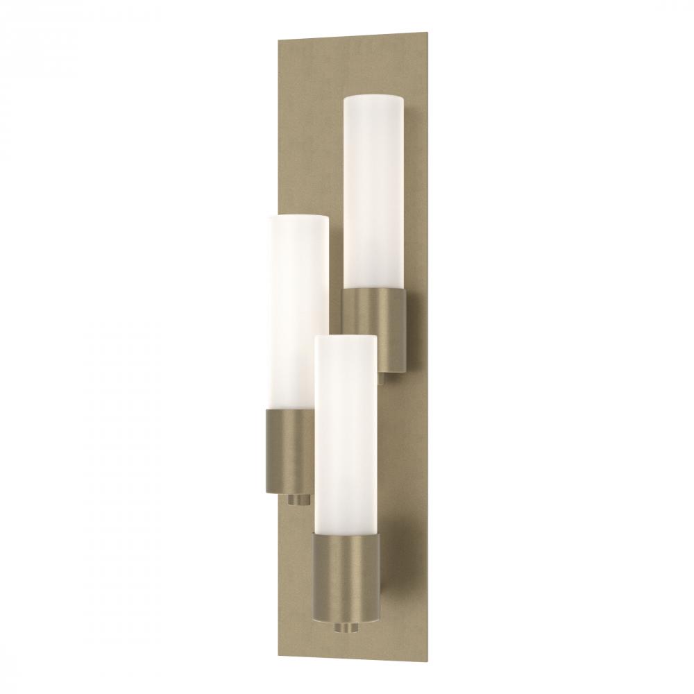 Portico 3 Light Sconce