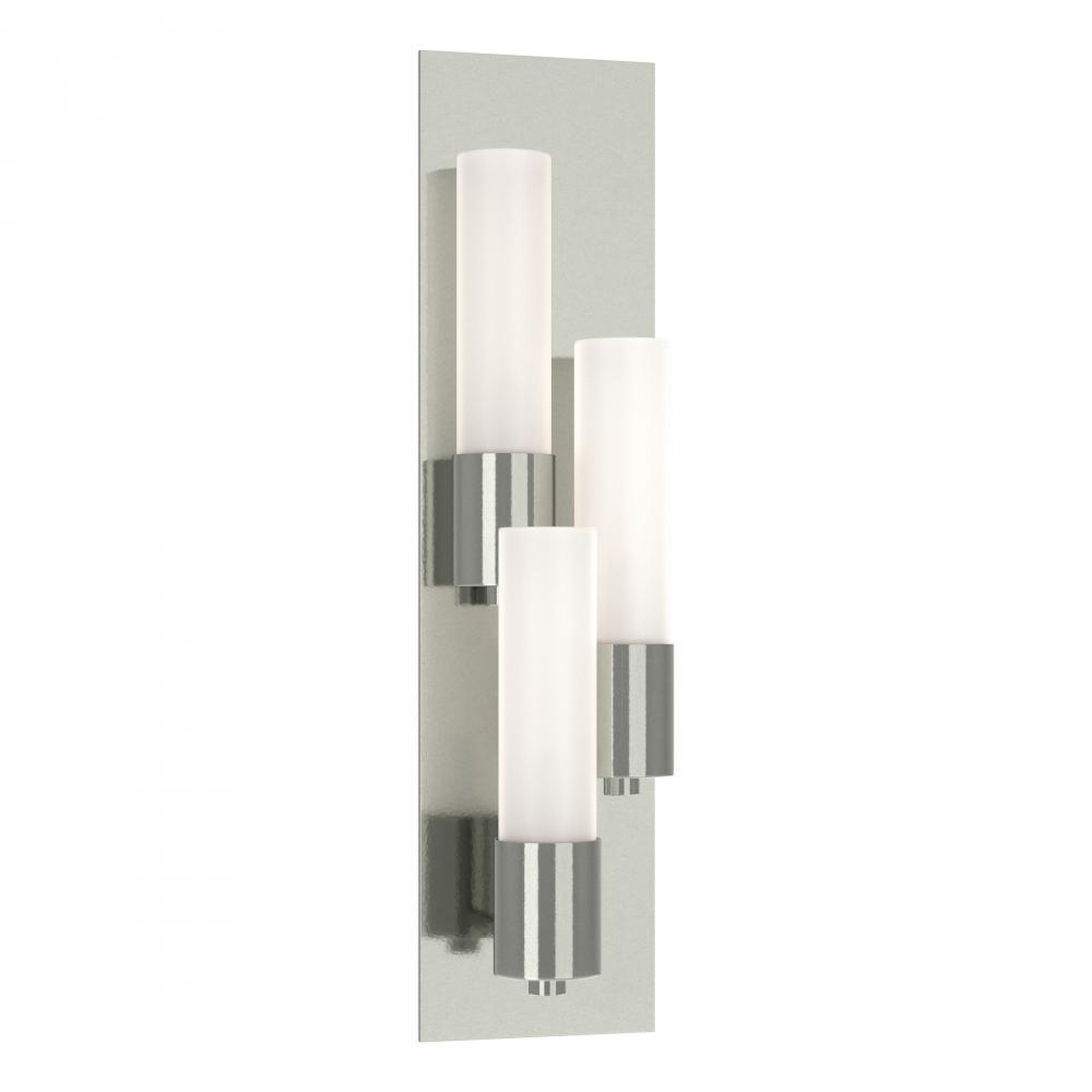 Portico 3 Light Sconce