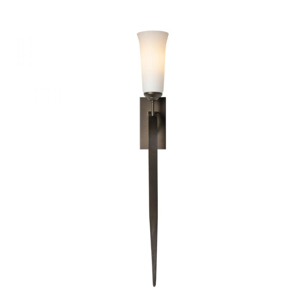 Sweeping Taper ADA Sconce