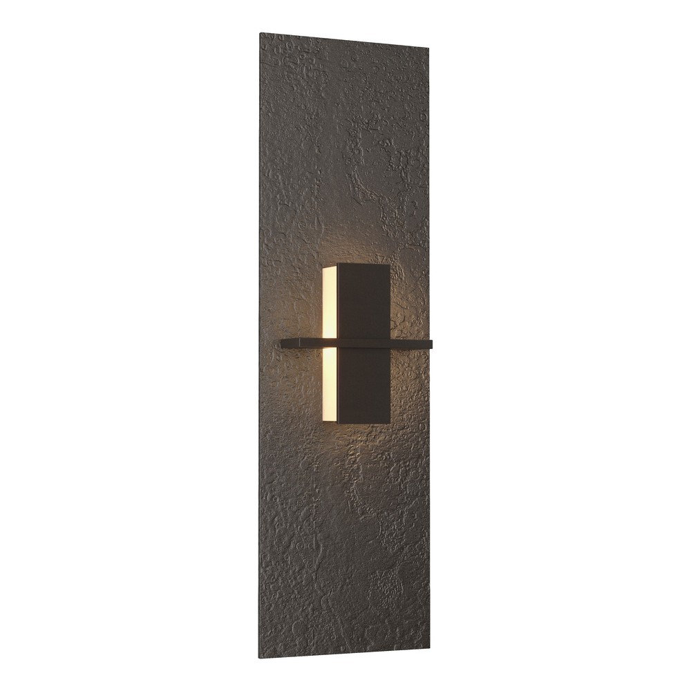 Aperture Vertical Sconce