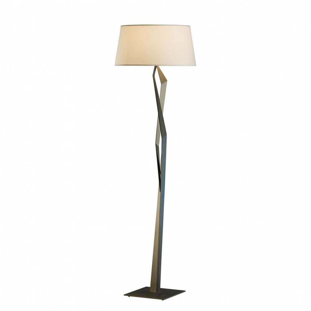 Facet Floor Lamp