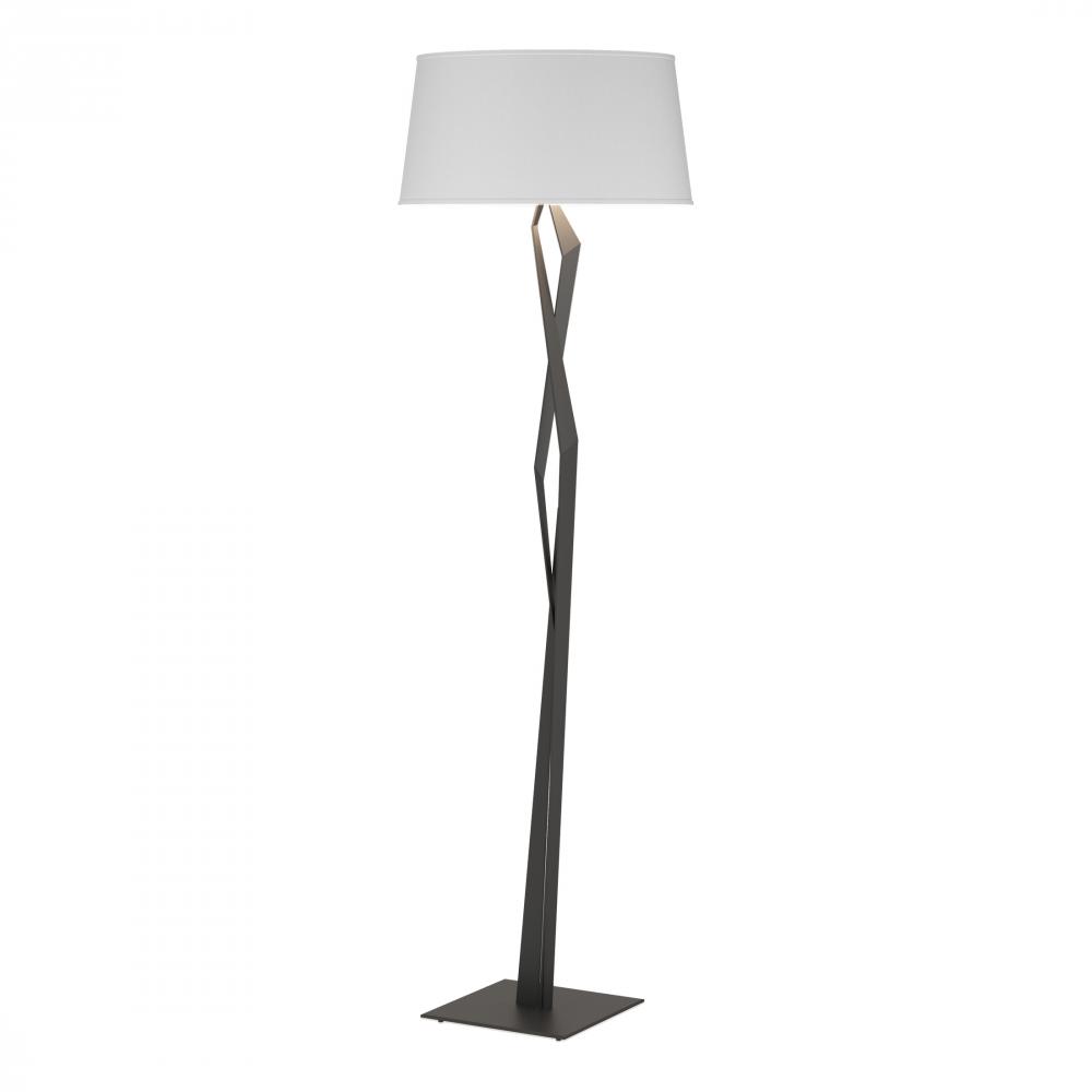 Facet Floor Lamp