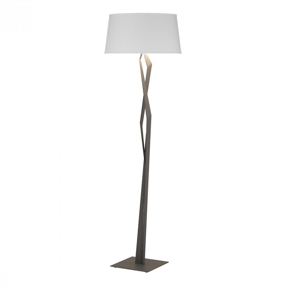 Facet Floor Lamp