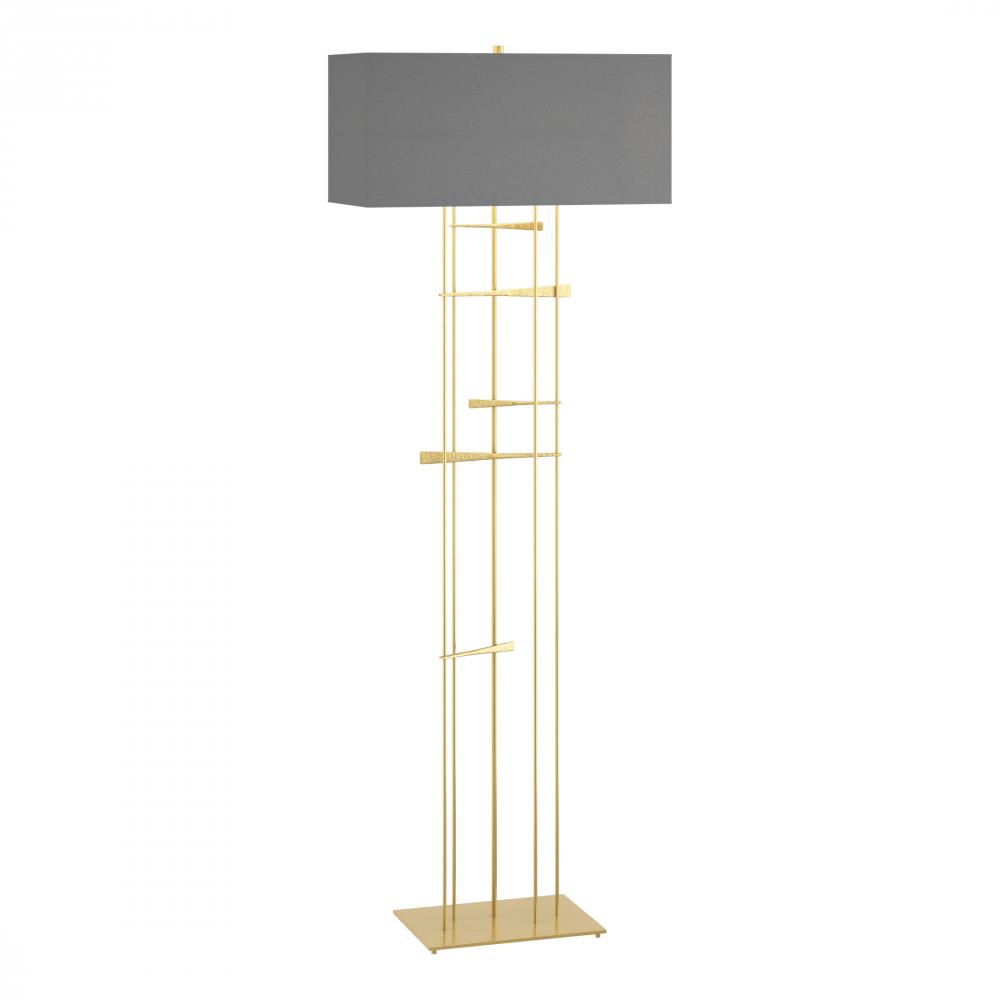 Cavaletti Floor Lamp