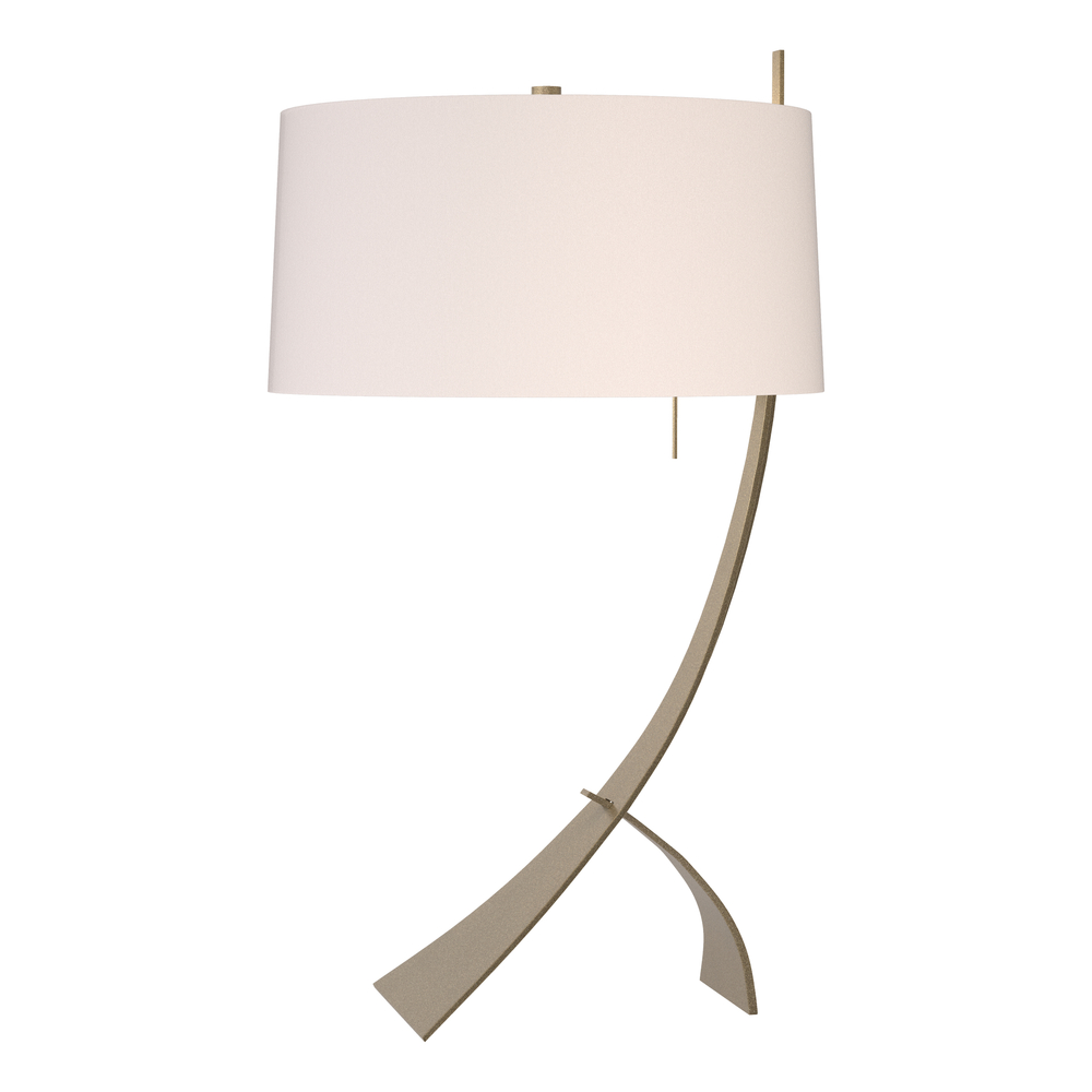 Stasis Table Lamp