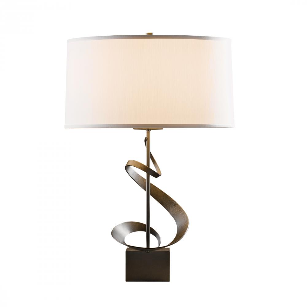 Gallery Spiral Table Lamp