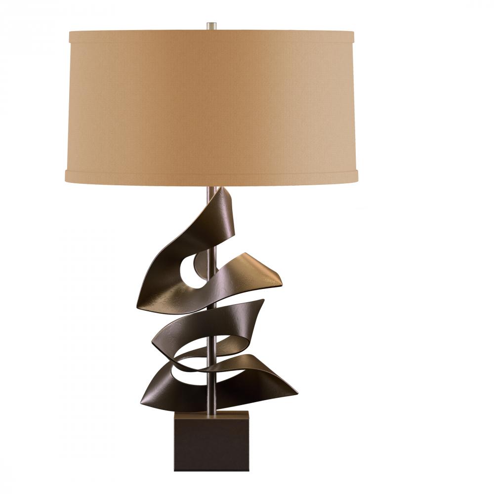 Gallery Twofold Table Lamp