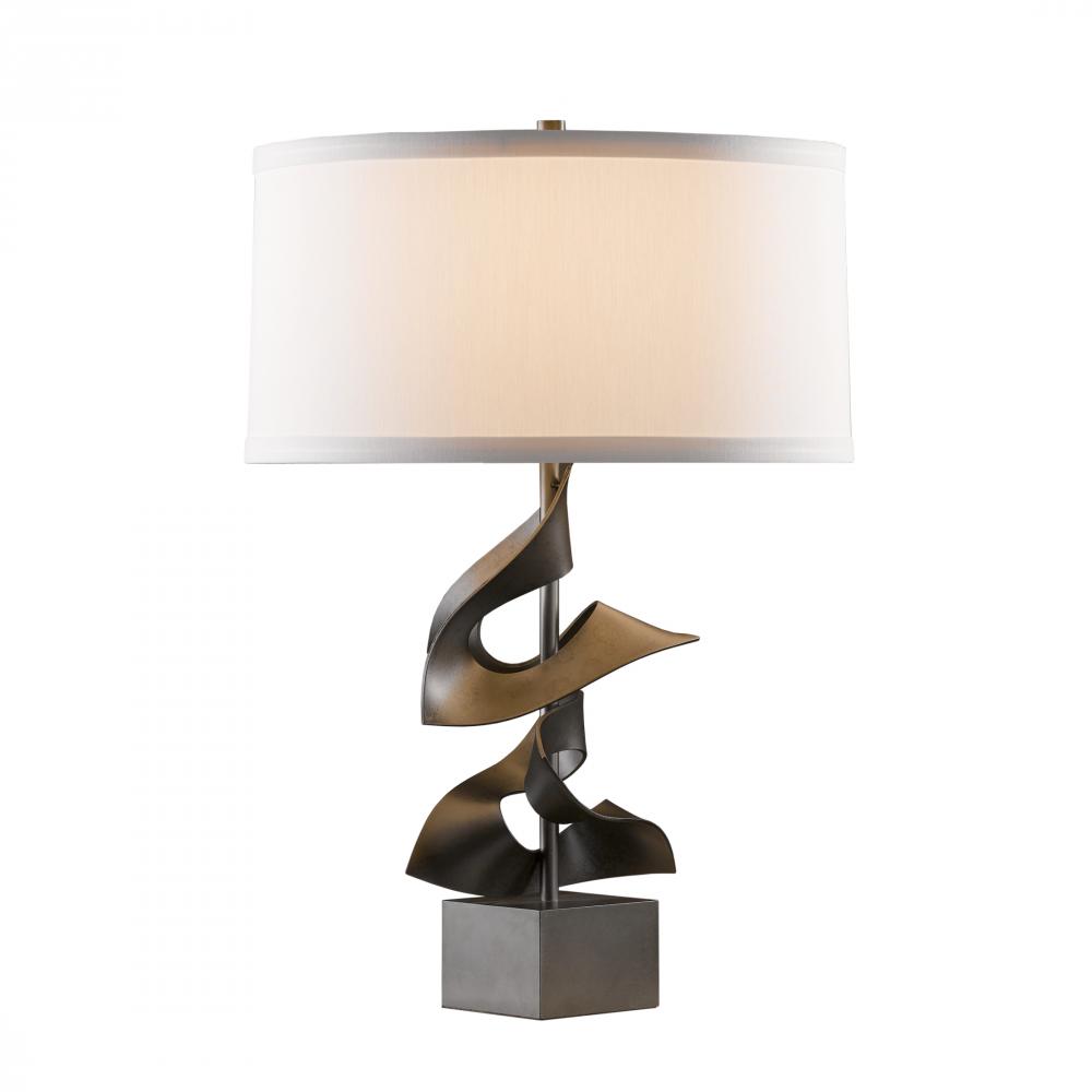 Gallery Twofold Table Lamp