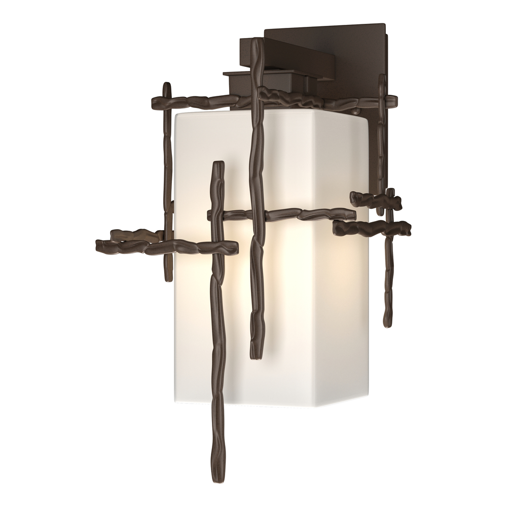 Tura Medium Outdoor Sconce