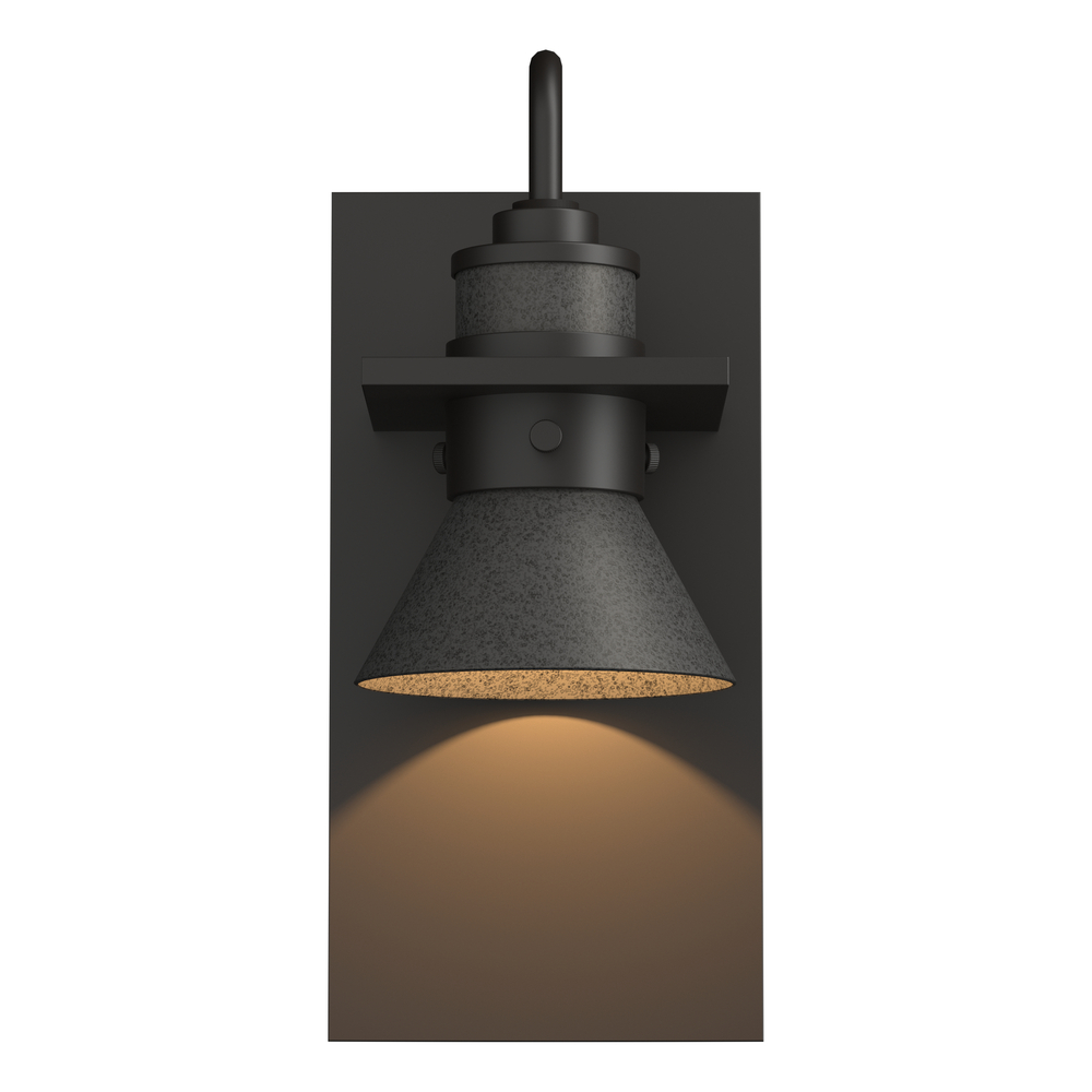 Erlenmeyer Dark Sky Friendly Outdoor Sconce