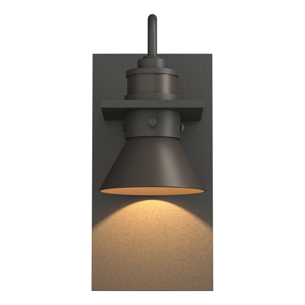 Erlenmeyer Dark Sky Friendly Outdoor Sconce