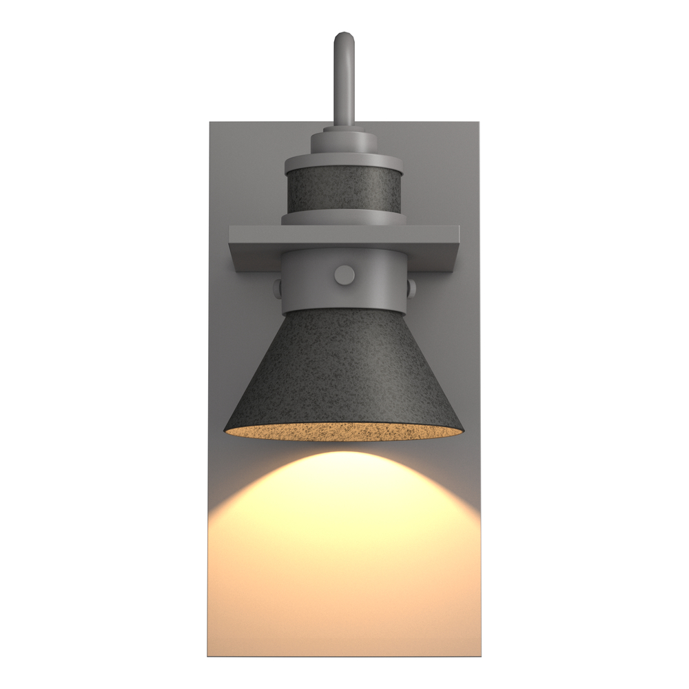 Erlenmeyer Dark Sky Friendly Outdoor Sconce