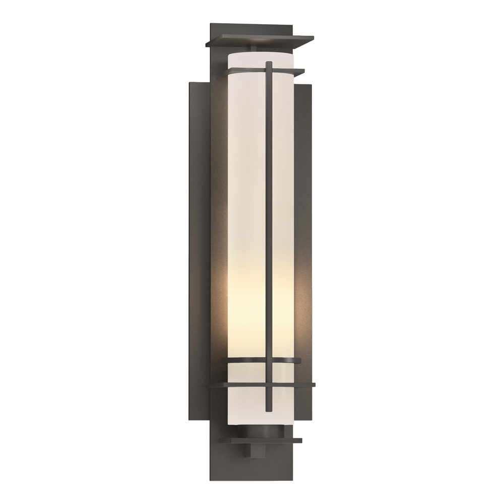 After Hours Small Outdoor Sconce