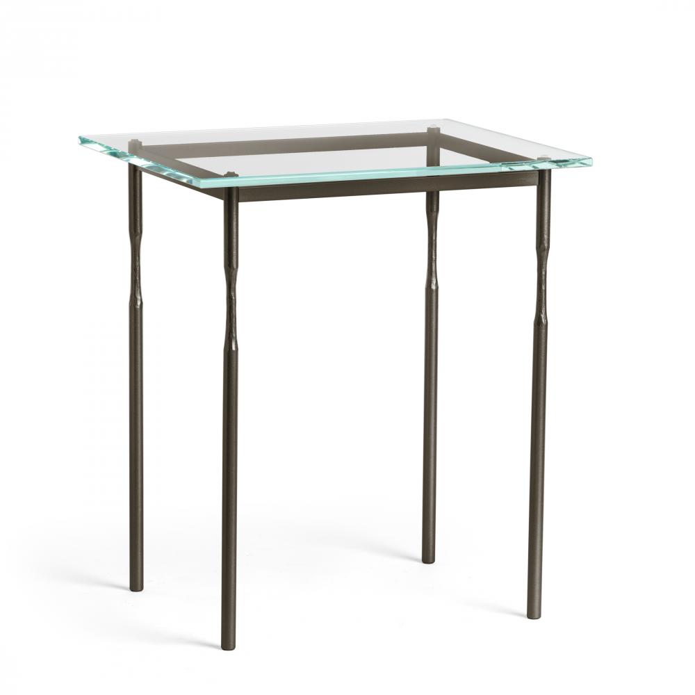 Senza Side Table