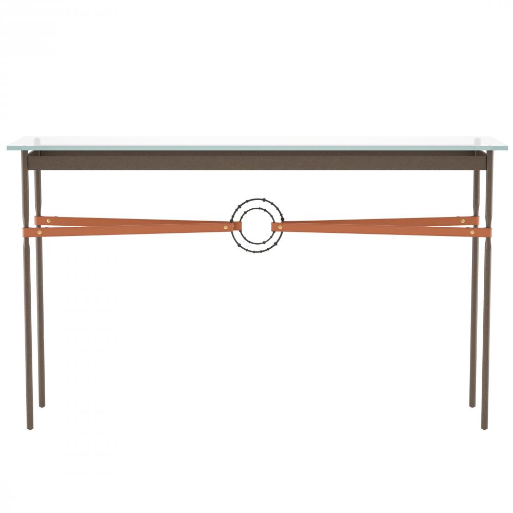 Equus Console Table