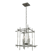 Hubbardton Forge - Canada 101315-SKT-85 - Tura 4-Light Small Chandelier