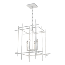 Hubbardton Forge - Canada 101316-SKT-02 - Tura 4-Light Medium Chandelier