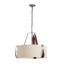 Hubbardton Forge - Canada 104070-SKT-24-LB-SE2208 - Saratoga Small Pendant