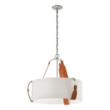 Hubbardton Forge - Canada 104070-SKT-24-LC-SE2208 - Saratoga Small Pendant