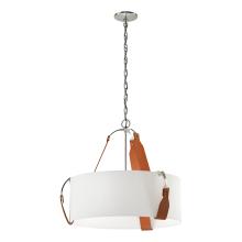 Hubbardton Forge - Canada 104070-SKT-24-LC-SF2208 - Saratoga Small Pendant