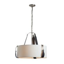 Hubbardton Forge - Canada 104070-SKT-24-LK-SF2208 - Saratoga Small Pendant