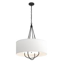 Hubbardton Forge - Canada 104230-SKT-10-10-SF2811 - Loop Pendant
