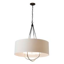 Hubbardton Forge - Canada 104230-SKT-10-82-SA2811 - Loop Pendant