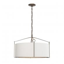 Hubbardton Forge - Canada 104250-SKT-05-SF2290 - Bow Pendant