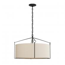 Hubbardton Forge - Canada 104250-SKT-10-SA2290 - Bow Pendant