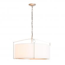 Hubbardton Forge - Canada 104250-SKT-82-SF2290 - Bow Pendant