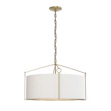 Hubbardton Forge - Canada 104250-SKT-86-SF2290 - Bow Pendant