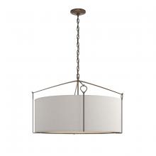 Hubbardton Forge - Canada 104255-SKT-05-SE2899 - Bow Large Pendant