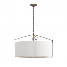 Hubbardton Forge - Canada 104255-SKT-05-SF2899 - Bow Large Pendant