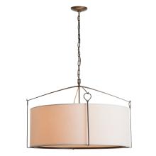 Hubbardton Forge - Canada 104255-SKT-07-SE2899 - Bow Large Pendant