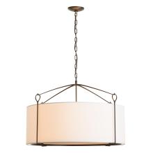 Hubbardton Forge - Canada 104255-SKT-07-SF2899 - Bow Large Pendant