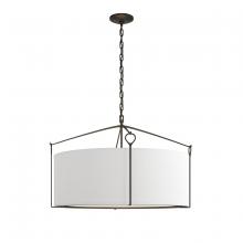 Hubbardton Forge - Canada 104255-SKT-10-SF2899 - Bow Large Pendant