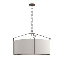 Hubbardton Forge - Canada 104255-SKT-14-SE2899 - Bow Large Pendant