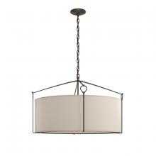 Hubbardton Forge - Canada 104255-SKT-20-SA2899 - Bow Large Pendant