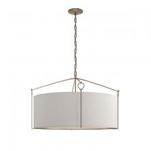 Hubbardton Forge - Canada 104255-SKT-84-SE2899 - Bow Large Pendant