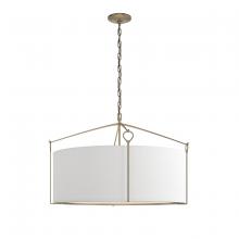 Hubbardton Forge - Canada 104255-SKT-84-SF2899 - Bow Large Pendant