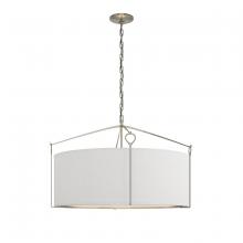 Hubbardton Forge - Canada 104255-SKT-85-SF2899 - Bow Large Pendant