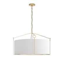 Hubbardton Forge - Canada 104255-SKT-86-SF2899 - Bow Large Pendant