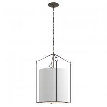 Hubbardton Forge - Canada 104260-SKT-07-SF1509 - Bow Tall Pendant