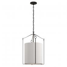 Hubbardton Forge - Canada 104260-SKT-10-SE1509 - Bow Tall Pendant