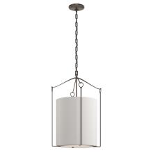 Hubbardton Forge - Canada 104260-SKT-14-SE1509 - Bow Tall Pendant