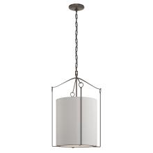 Hubbardton Forge - Canada 104260-SKT-14-SJ1509 - Bow Tall Pendant