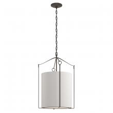 Hubbardton Forge - Canada 104260-SKT-20-SE1509 - Bow Tall Pendant