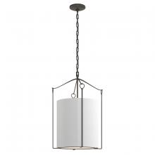 Hubbardton Forge - Canada 104260-SKT-20-SF1509 - Bow Tall Pendant